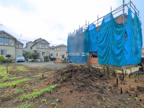 物件外観 (2026年07月02日撮影)