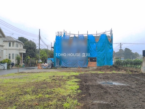 物件外観 (2026年07月02日撮影)