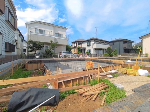 物件外観 (2026年07月14日撮影)