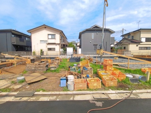 物件外観 (2026年07月14日撮影)