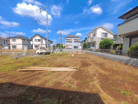 物件外観 (2026年06月19日撮影)