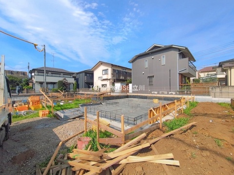 物件外観 (2026年07月14日撮影)