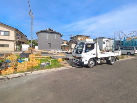 物件外観 (2026年07月14日撮影)
