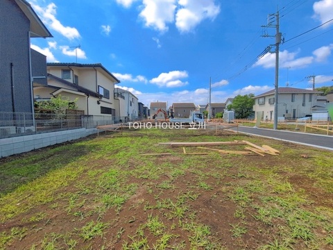 物件外観 (2026年06月19日撮影)