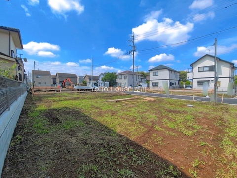 物件外観 (2026年06月19日撮影)
