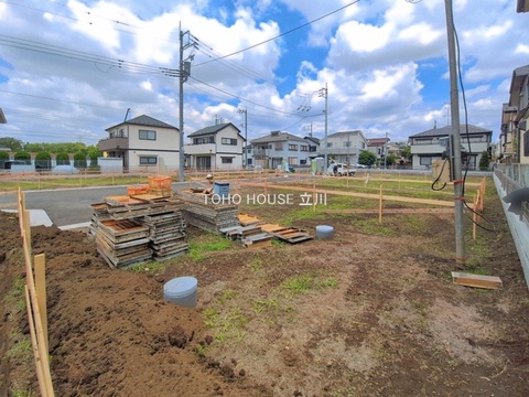 物件外観 (2026年08月25日撮影)