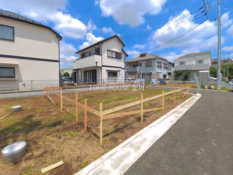 物件外観 (2026年08月04日撮影)