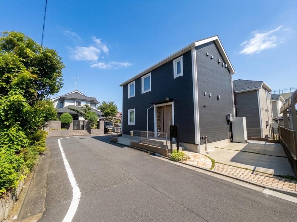 東大和市芋窪5丁目 戸建て