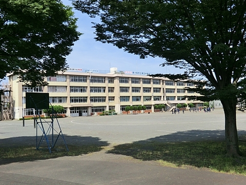 徒歩約7分