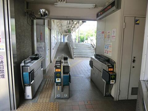 青梅街道駅まで約2310m