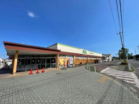 コープ小川西町店まで約954m