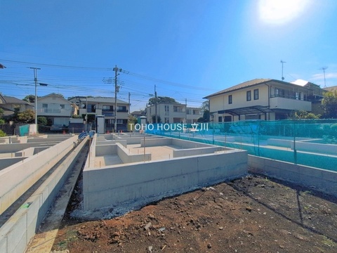 物件外観 (2026年08月24日撮影)