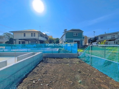 物件外観 (2026年08月24日撮影)