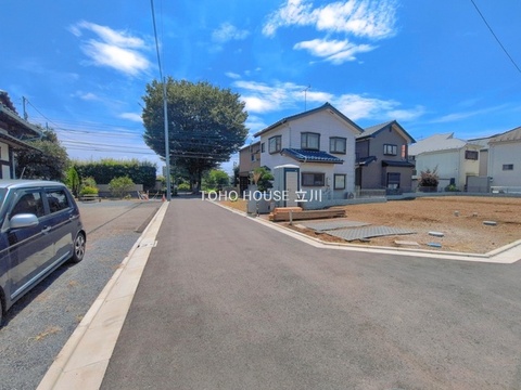 前面道路含む現地 (2026年07月14日撮影)
