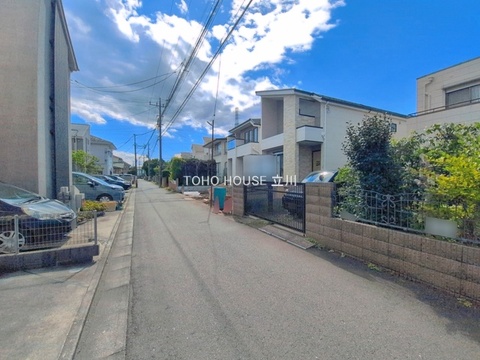 前面道路含む現地 (2026年07月29日撮影)