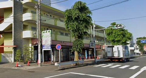 ひかり保育園 1200m