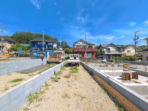 物件外観 (2026年08月12日撮影)