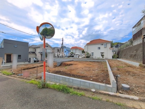 物件外観 (2026年07月30日撮影)