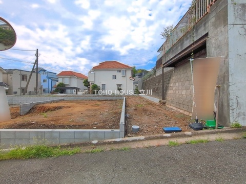 物件外観 (2026年07月30日撮影)