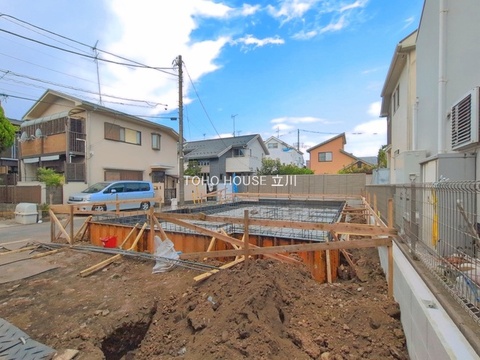物件外観 (2026年07月21日撮影)