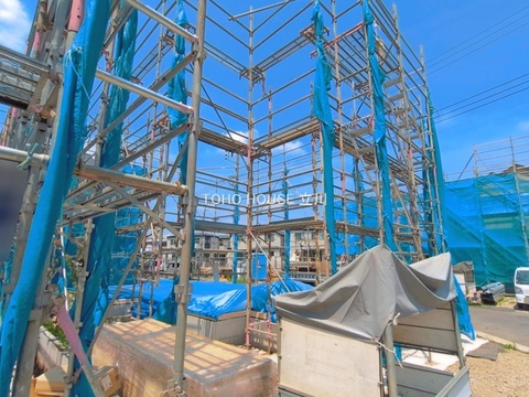 物件外観 (2026年07月15日撮影)