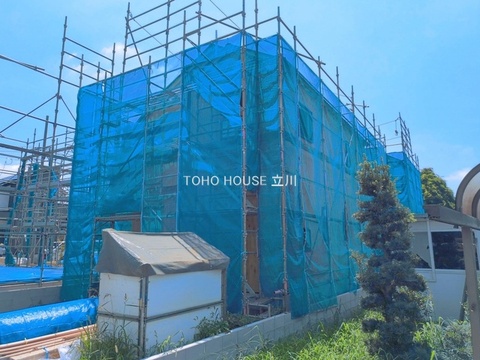 前面道路含む現地 (2026年07月15日撮影)