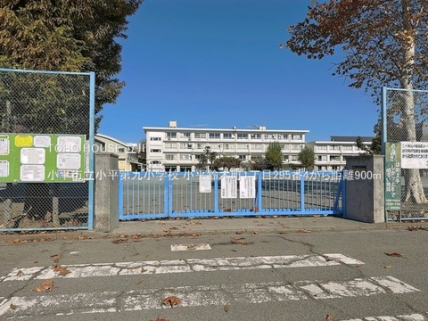 小平市立小平第九小学校 900m