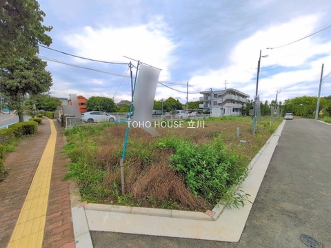 物件外観 (2026年08月03日撮影)