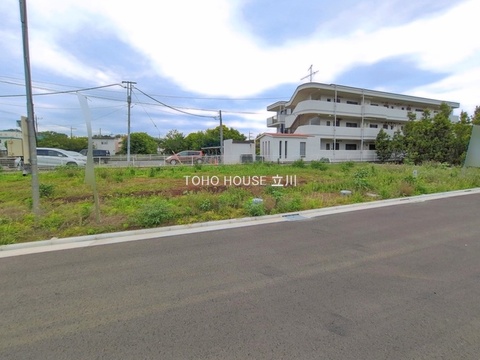 物件外観 (2026年07月13日撮影)