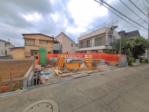 物件外観 (2026年07月27日撮影)