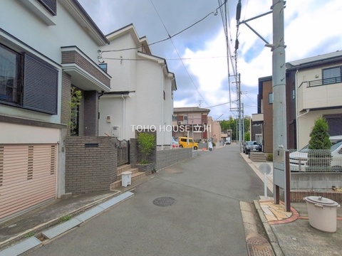 前面道路含む現地 (2026年07月27日撮影)