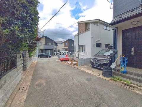 物件外観 (2026年07月27日撮影)