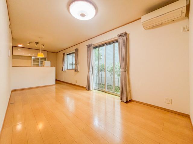 八王子市館町 戸建て
