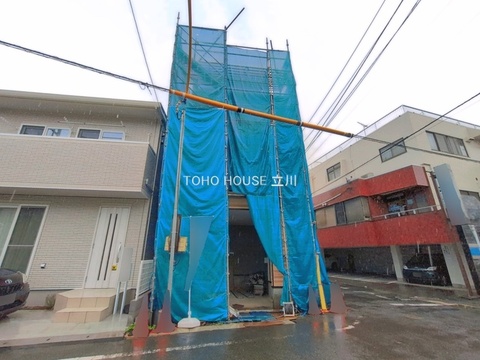 物件外観 (2026年09月16日撮影)