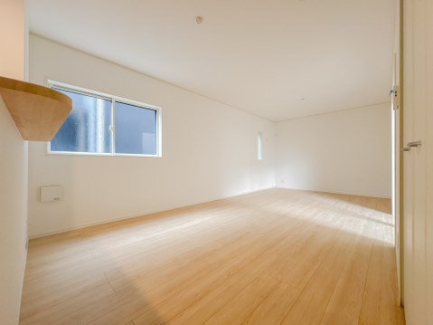 笑顔の毎日、安らぎの日々のために、暮らしを愉しく、快適にする場所。