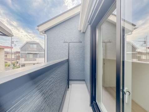 ゆったりとした休息と癒しを提供してくれる居住者のプライベート空間。