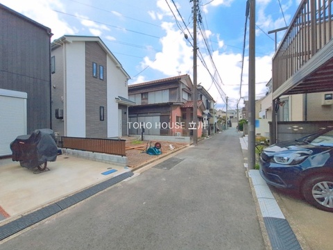 前面道路含む現地 (2026年07月27日撮影)