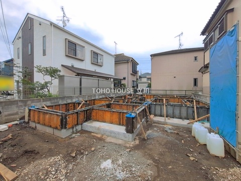物件外観 (2026年07月06日撮影)