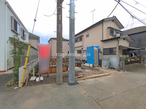 物件外観 (2026年07月06日撮影)