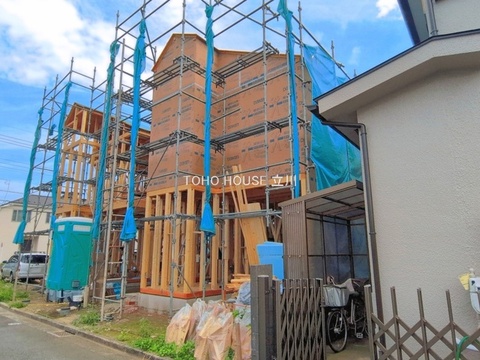 前面道路含む現地 (2026年07月30日撮影)