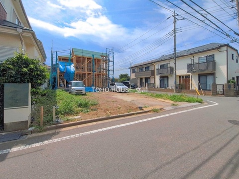 物件外観 (2026年07月30日撮影)