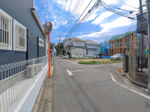 物件外観 (2026年07月30日撮影)