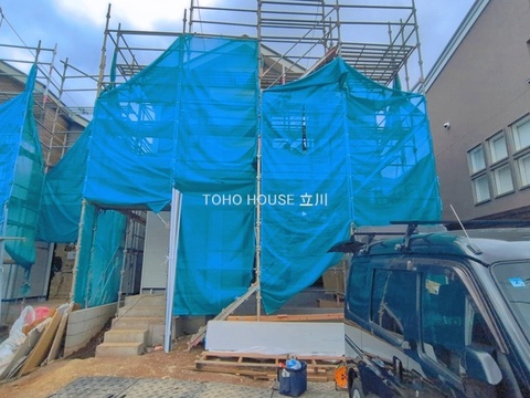物件外観 (2026年07月28日撮影)