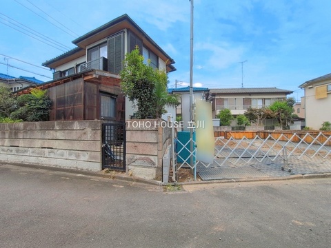 物件外観 (2026年08月19日撮影)