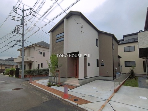 物件外観 (2026年09月08日撮影)