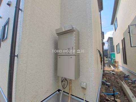 物件外観 (2026年07月24日撮影)