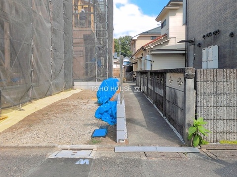 物件外観 (2026年08月05日撮影)