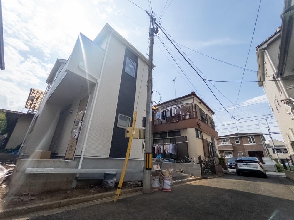 立川砂川町6丁目全1