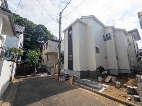 陽当たり良好で快適なお住まい。居心地の良い快適な安らぎの場になりそうです。