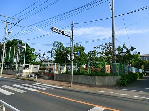 多摩モノレール「玉川上水」駅 960m
